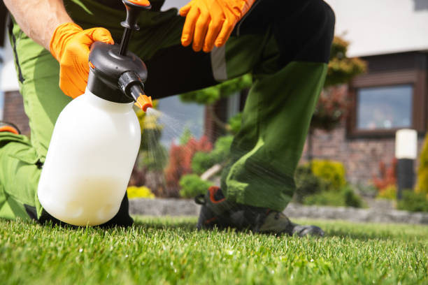Best Commercial Pest Control Services  in Three Oaks, MI