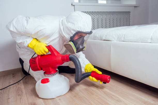 Best Wildlife Control Services  in Three Oaks, MI